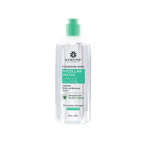 Azarine Cleansing Moist Micellar Water