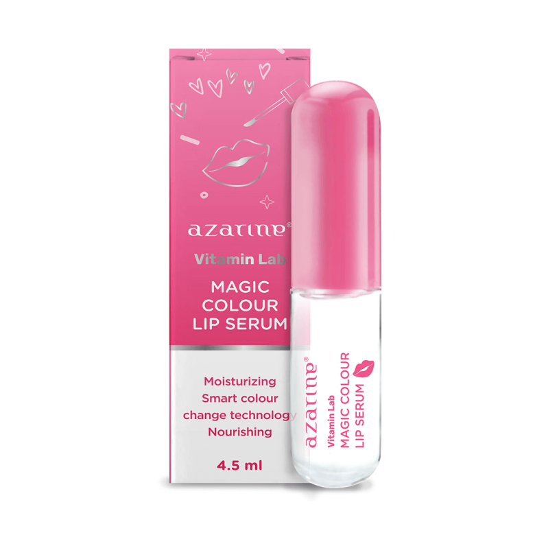 Azarine Magic Colour Lip Serum