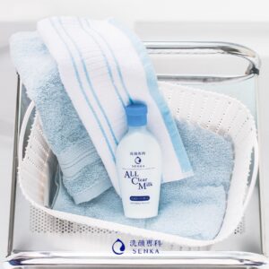 Senka All Clear Milk