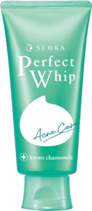 Senka Perfect Whip Acne Care