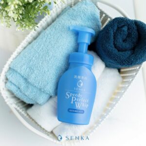 Senka Speedy Perfect Whip