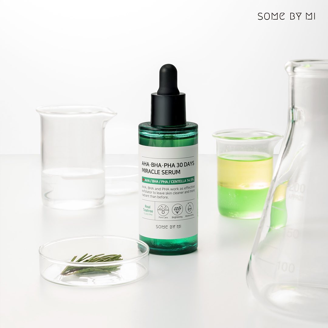 Some By Mi AHA-BHA-PHA 30 Days Miracle Serum