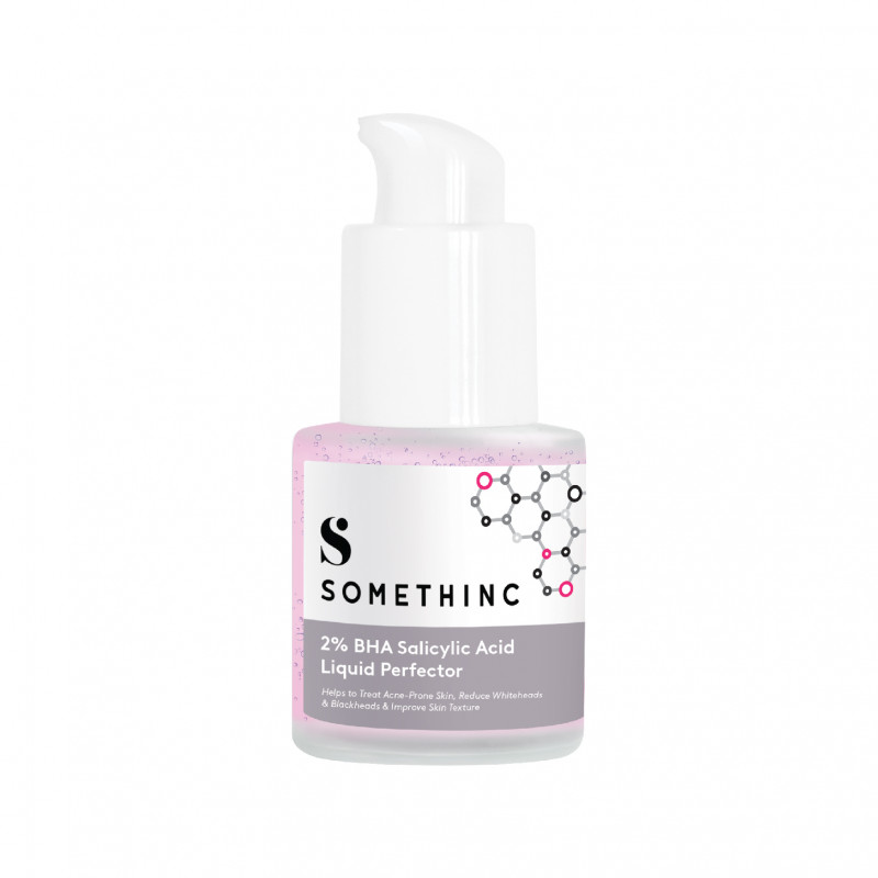 Somethinc 2% BHA Salicylic Acid Liquid Perfector