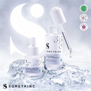 Somethinc 5% Niacinamide Moisture Sabi Beet Serum
