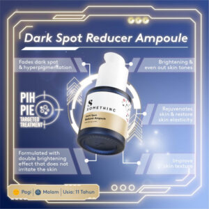 Somethinc Dark Spot Reducer Ampoule