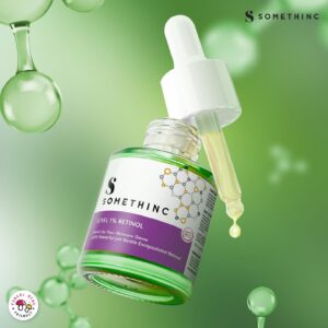 Somethinc Level 1% Encapsulated Retinol