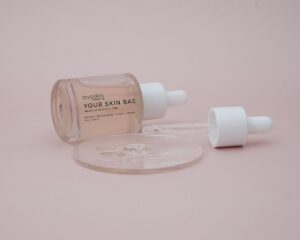 Avoskin Your Skin Bae Salicylic Acid 2% + Zinc