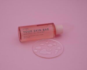 Avoskin Your Skin Bae Salicylic Acid 1% + Zinc + Tea Tree Water