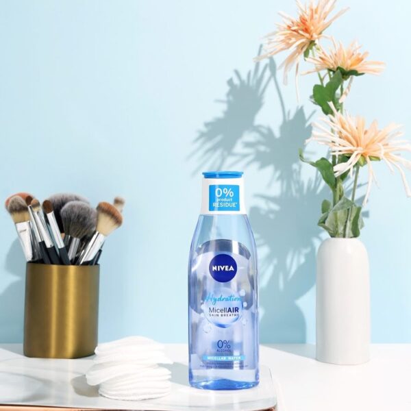 Nivea Micellair Hydration