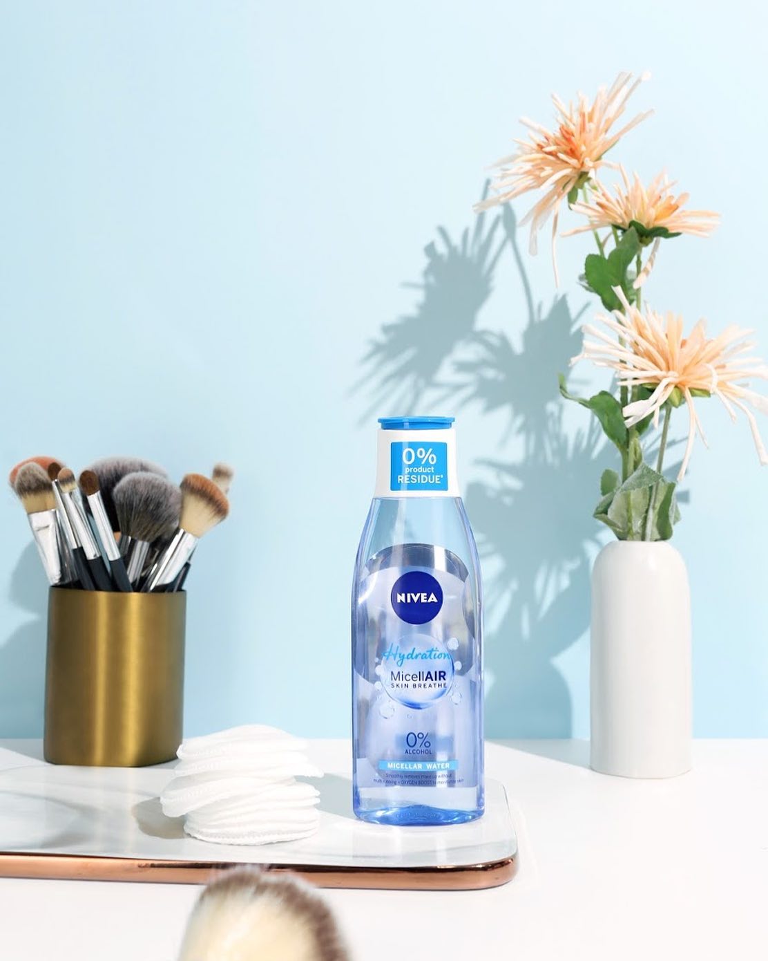 Nivea Micellair Hydration Nivea Micellair Hydration