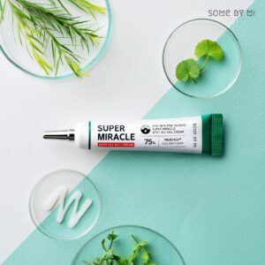 Some By Mi AHA-BHA-PHA 14 Days Super Miracle Spot All Kill Cream