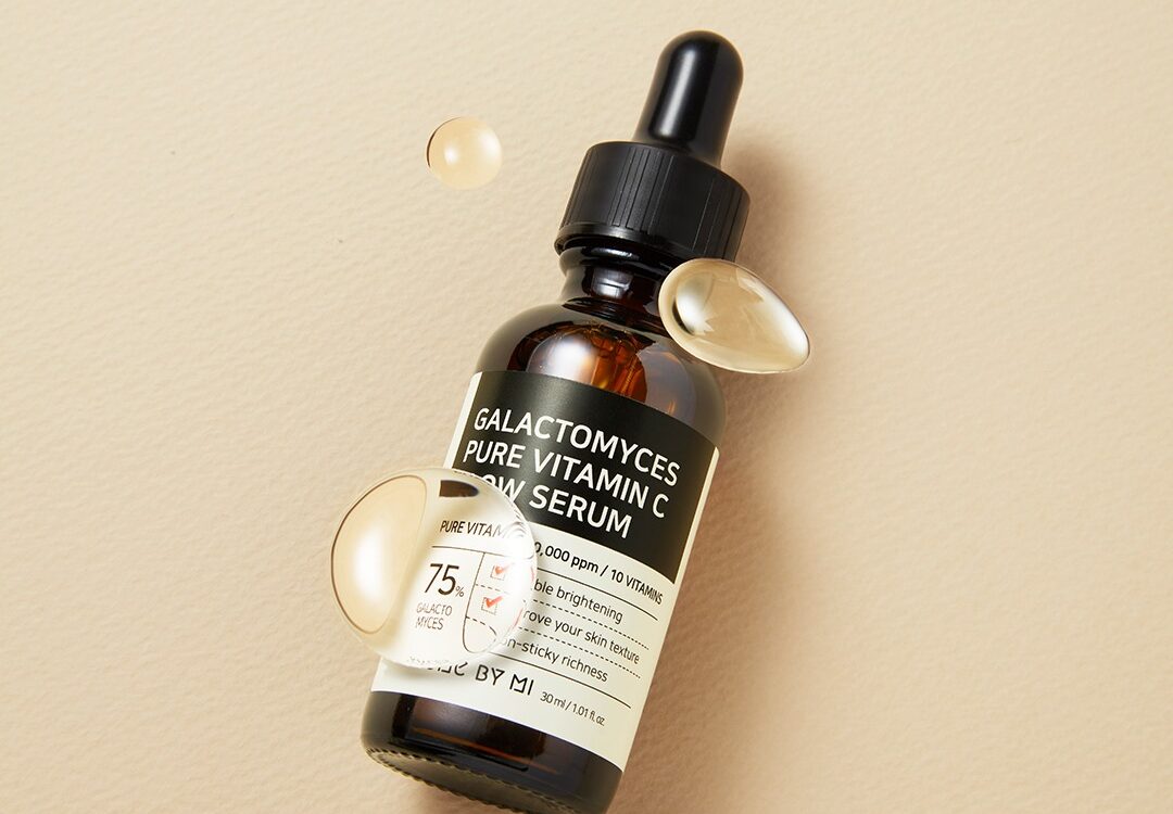 Some By Mi Galactomyces Pure Vitamin C Glow Serum