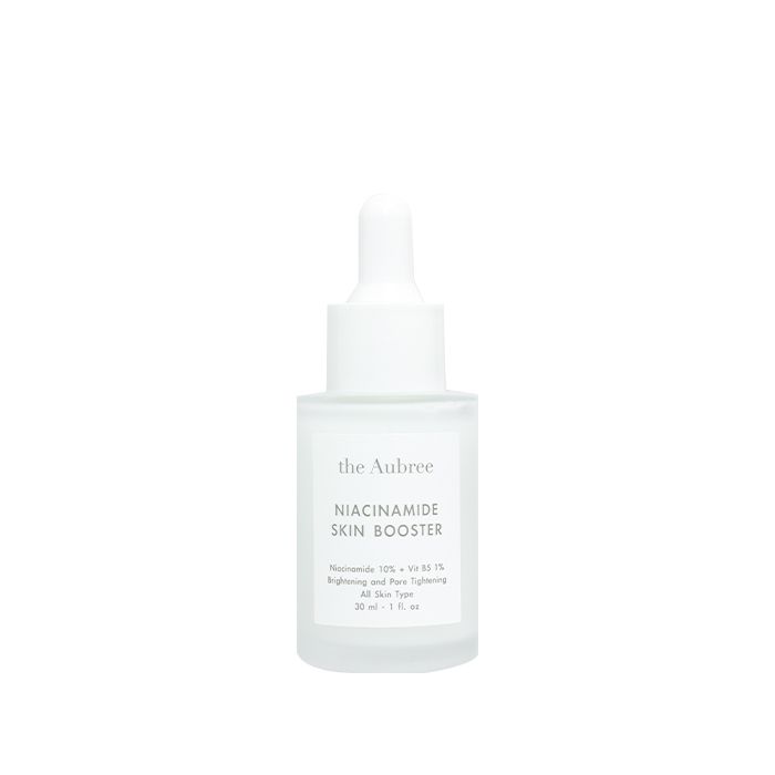 The Aubree Niacinamide Skin Booster