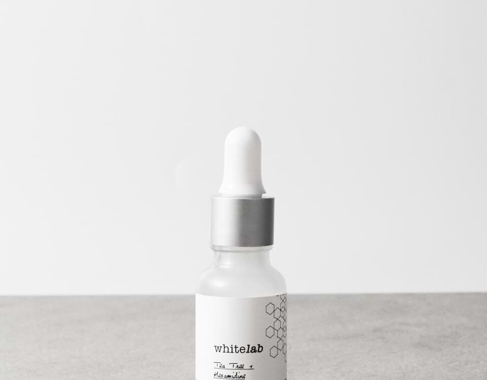 Whitelab Acne Calming Serum