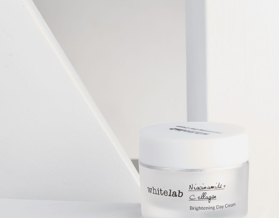 Whitelab Brightening Day Cream