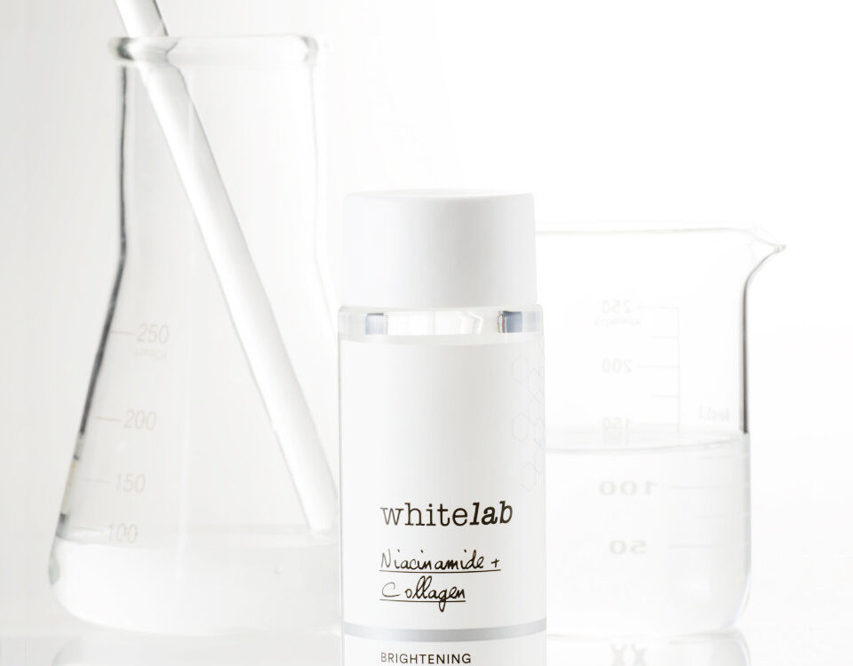 Whitelab Brightening Face Toner