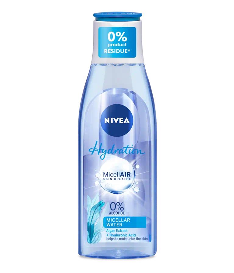 Nivea Micellair Hydration