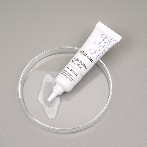 whitelab eye cream