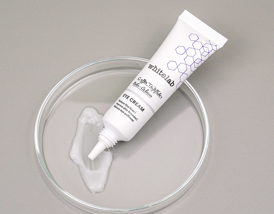 Whitelab Eye Cream