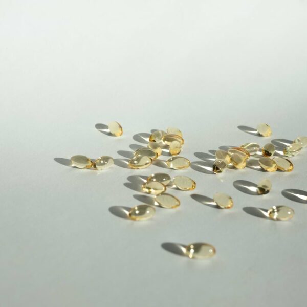 Perbedaan dari Vitamin D2 dan Vitamin D3