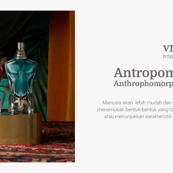 Antropomorfik / Anthrophomorphic Form