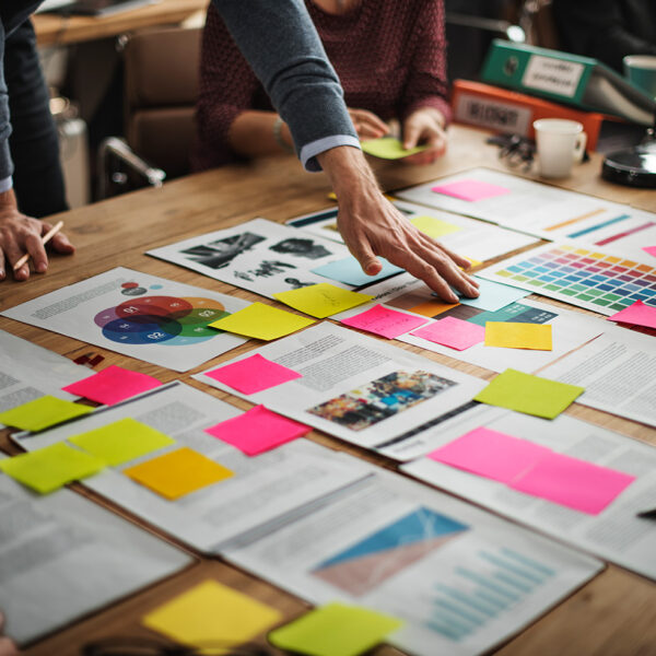 How Might We Design Sprint