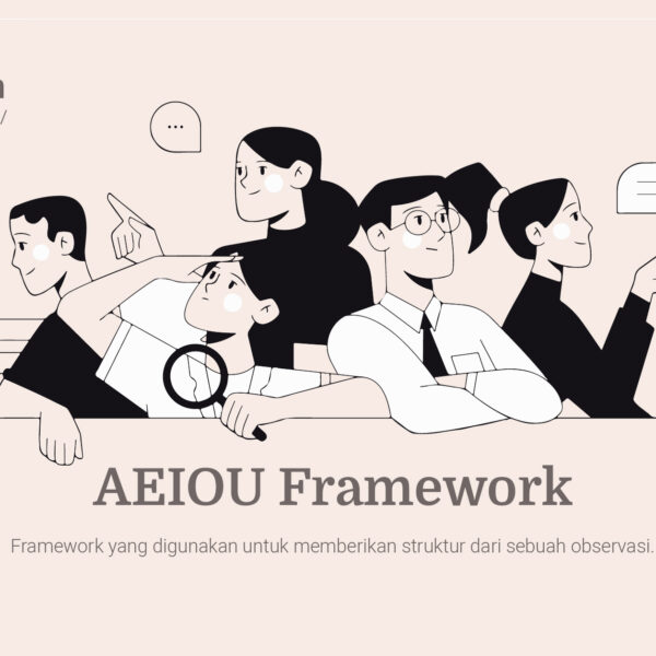 AEIOU Framework
