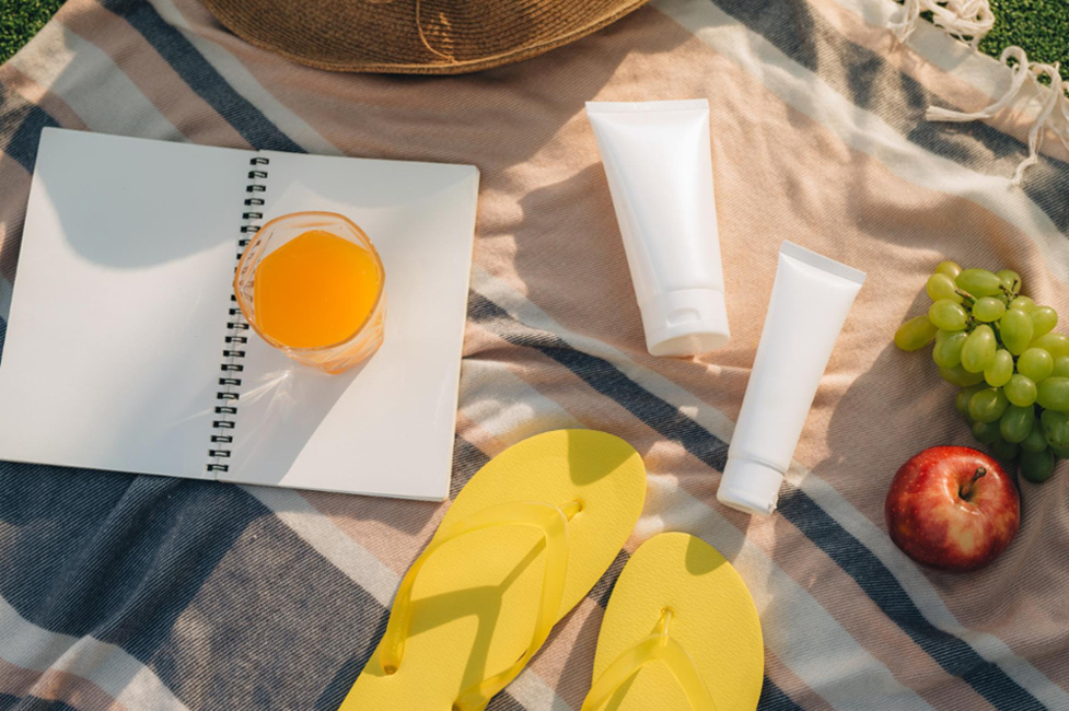8+ Manfaat Menggunakan Sunscreen yang Bagus untuk Kulit