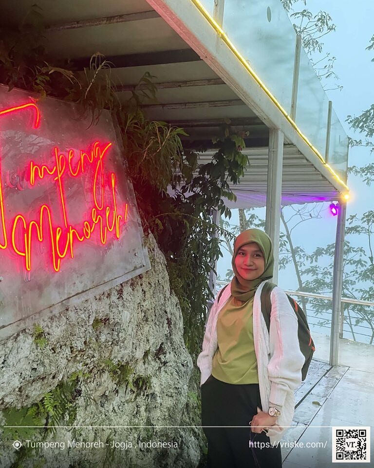 🇮🇩 Yogyakarta