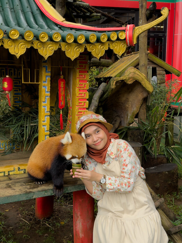 🇮🇩 Taman Safari Bogor